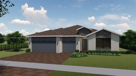 29205 SW 178th Court Homestead FL 33030