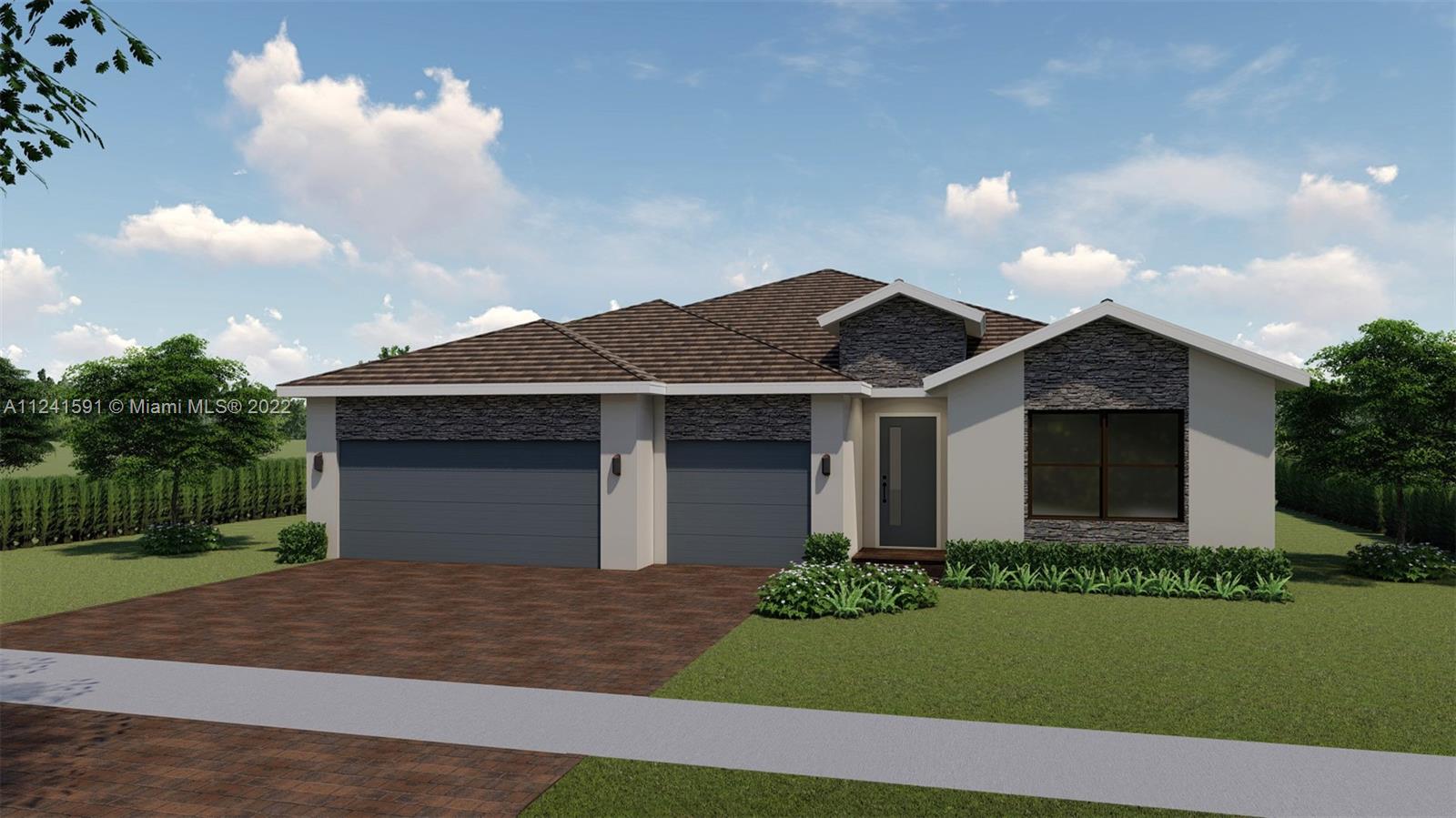 29205 SW 178th Court Homestead FL 33030