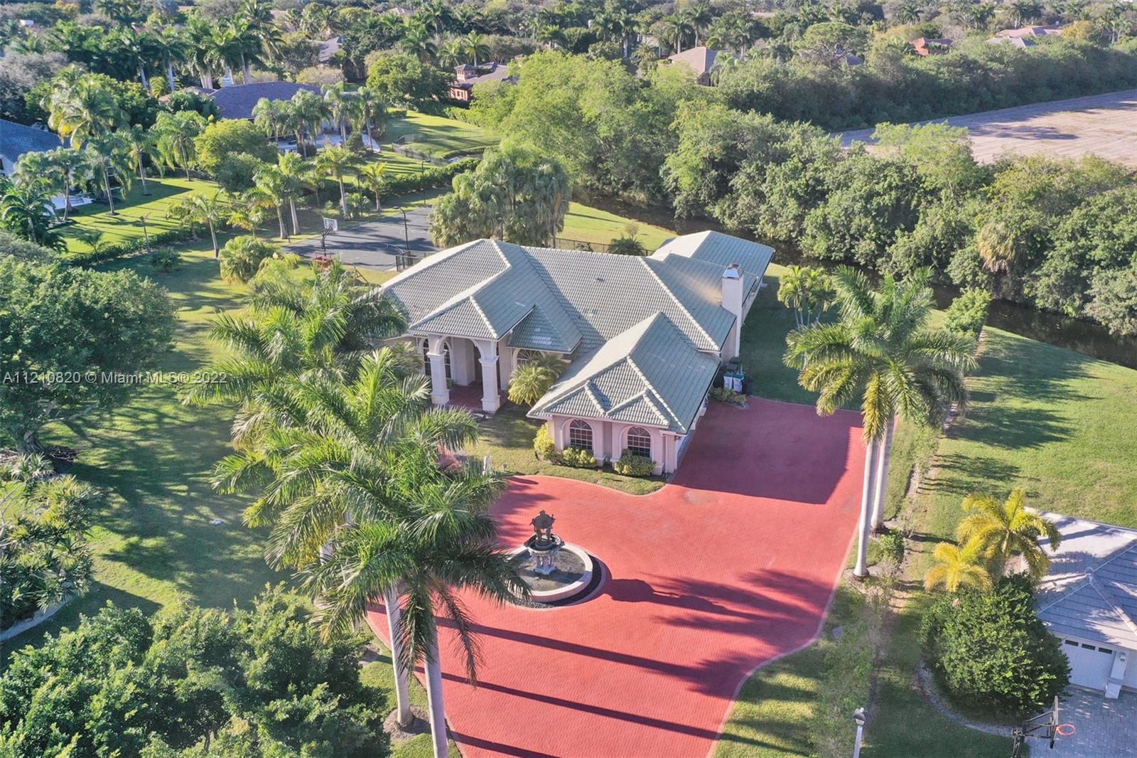 7615 Saratoga Lane Parkland FL 33067