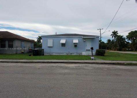 546 NW 7th Street Homestead FL 33030