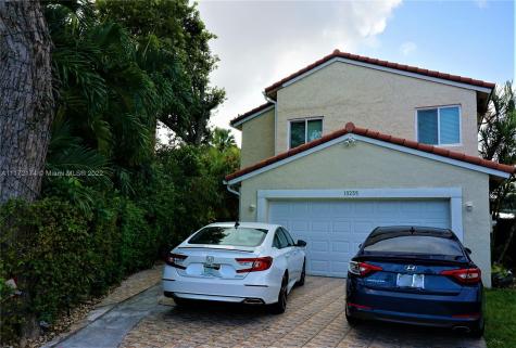 13235 SW 10th Terrace Miami FL 33184