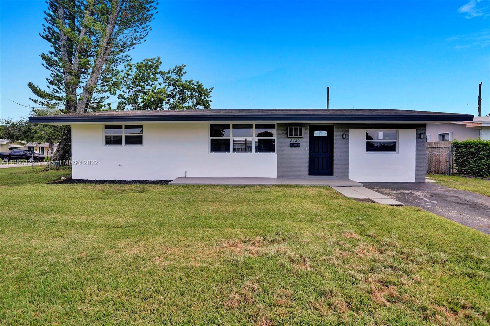 8430 NW 12th Street Pembroke Pines FL 33024