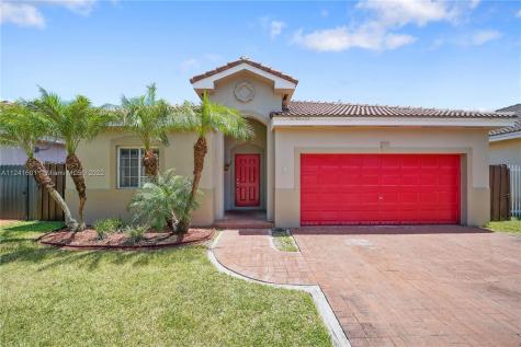 10850 SW 228th Terrace Miami FL 33170
