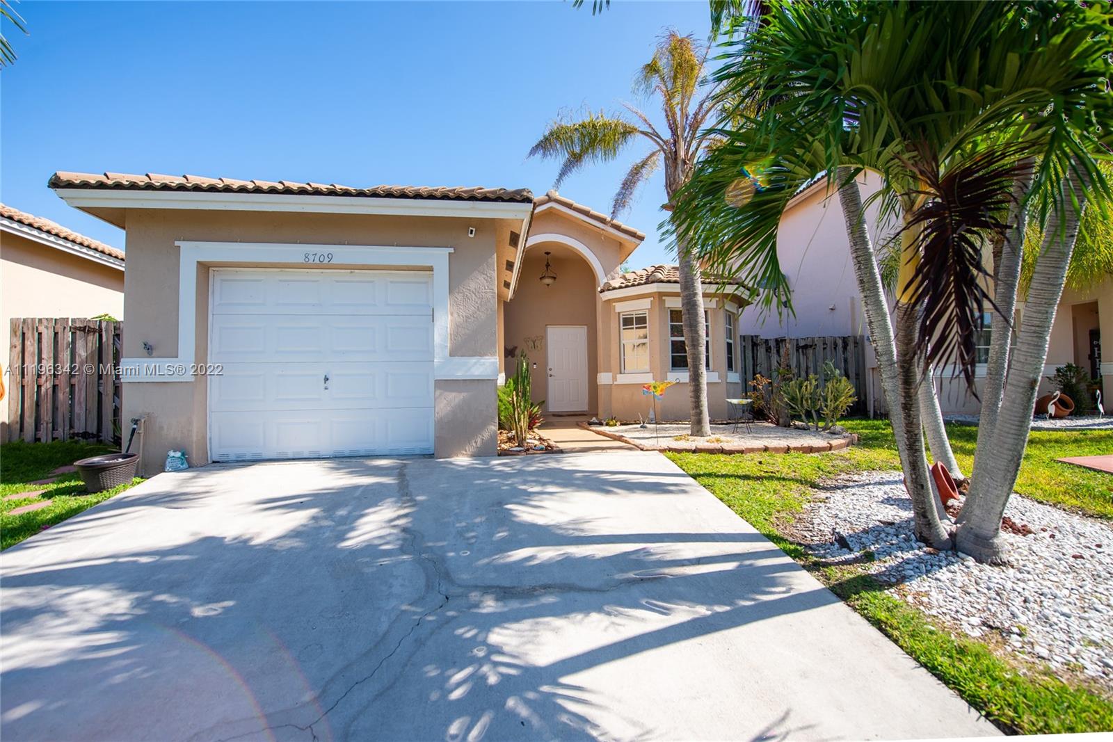 8709 SW 213th Terrace Cutler Bay FL 33189