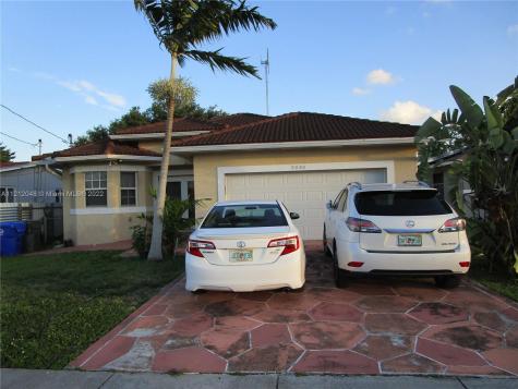 5040 SW 20th Street West Park FL 33023
