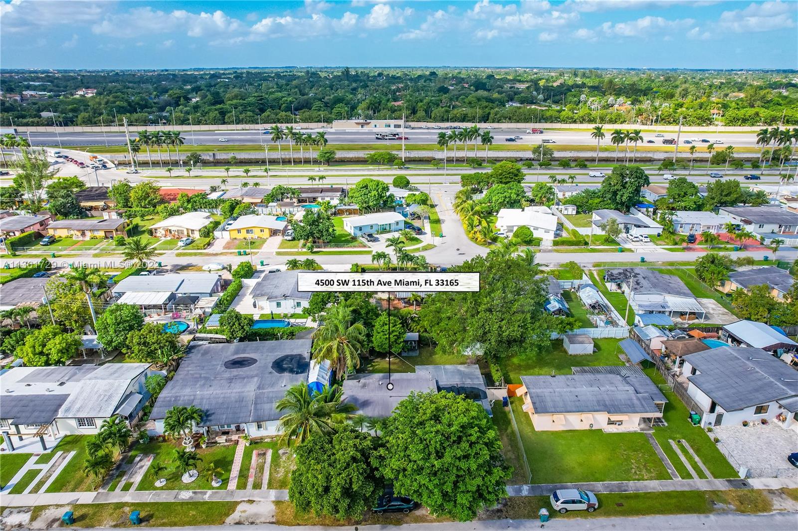 4500 SW 115th Avenue Miami FL 33165