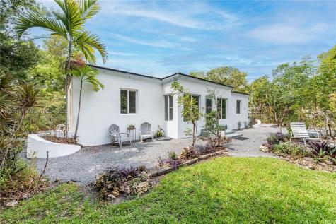 4300 SW 13th Terrace Miami FL 33134