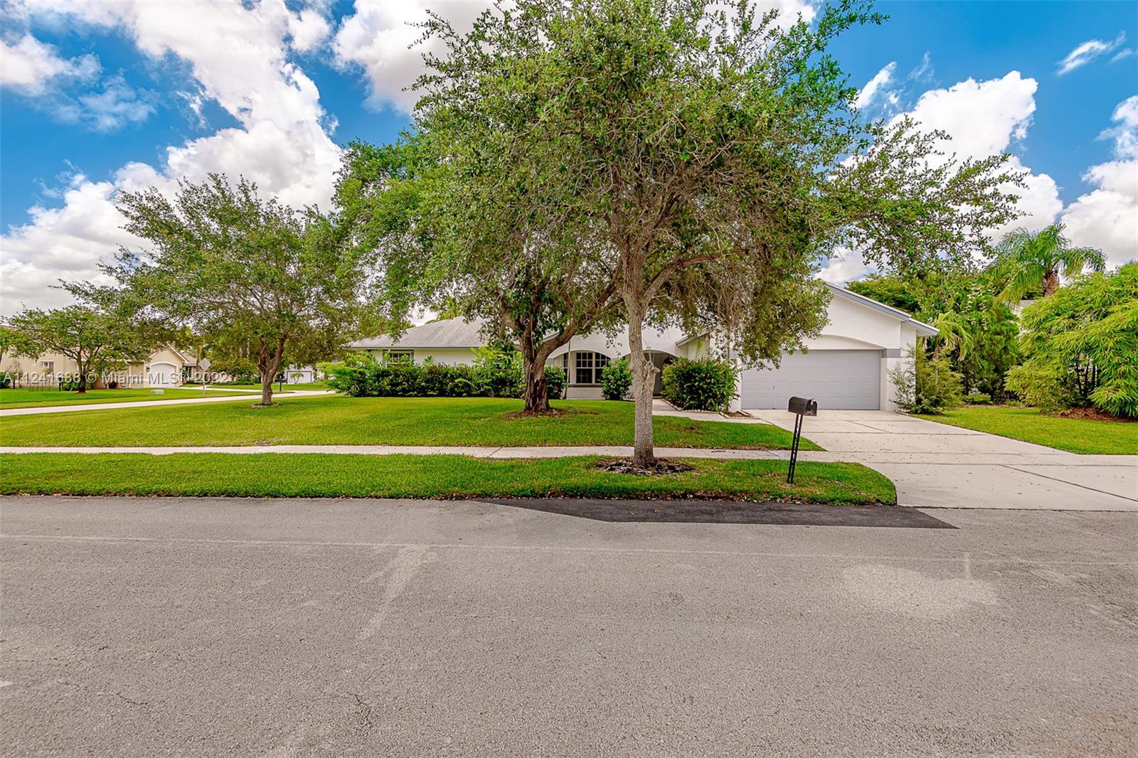 321 NW 198th Avenue Pembroke Pines FL 33029