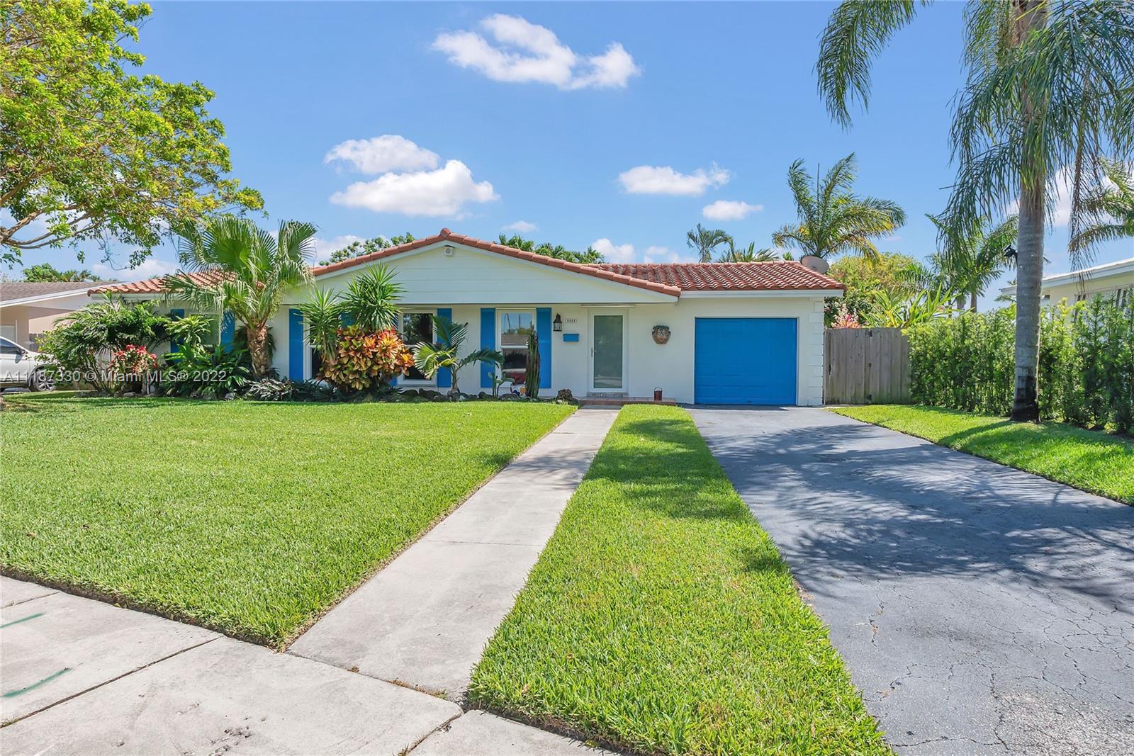 9322 SW 182nd Street Palmetto Bay FL 33157