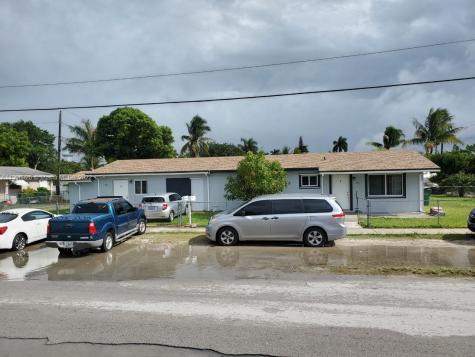841 NW 6th Street Homestead FL 33030