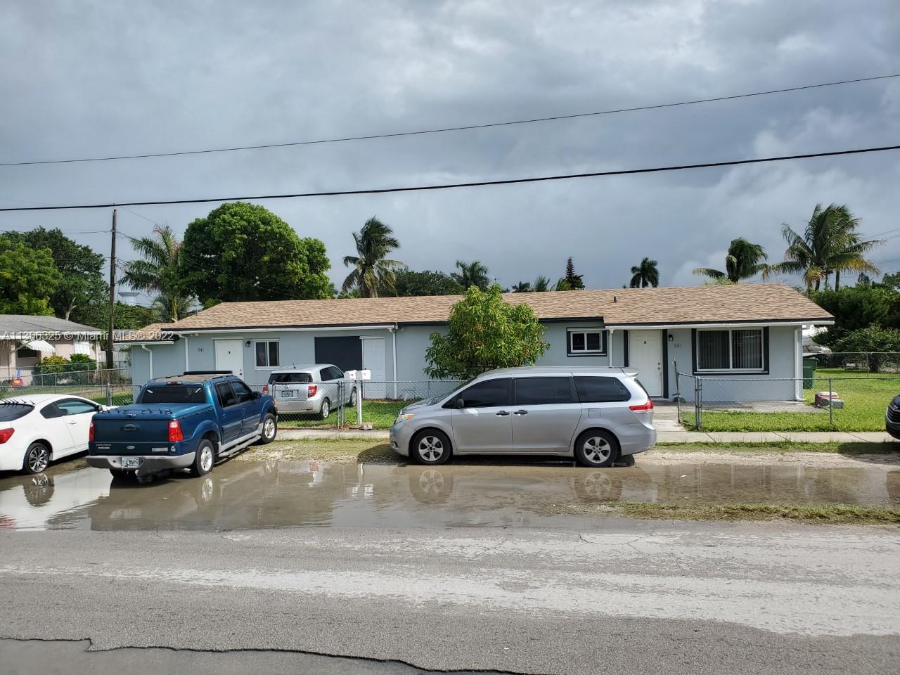 841 NW 6th Street Homestead FL 33030