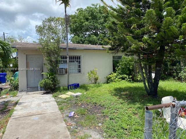 2813 NW 2nd Street Pompano Beach FL 33069