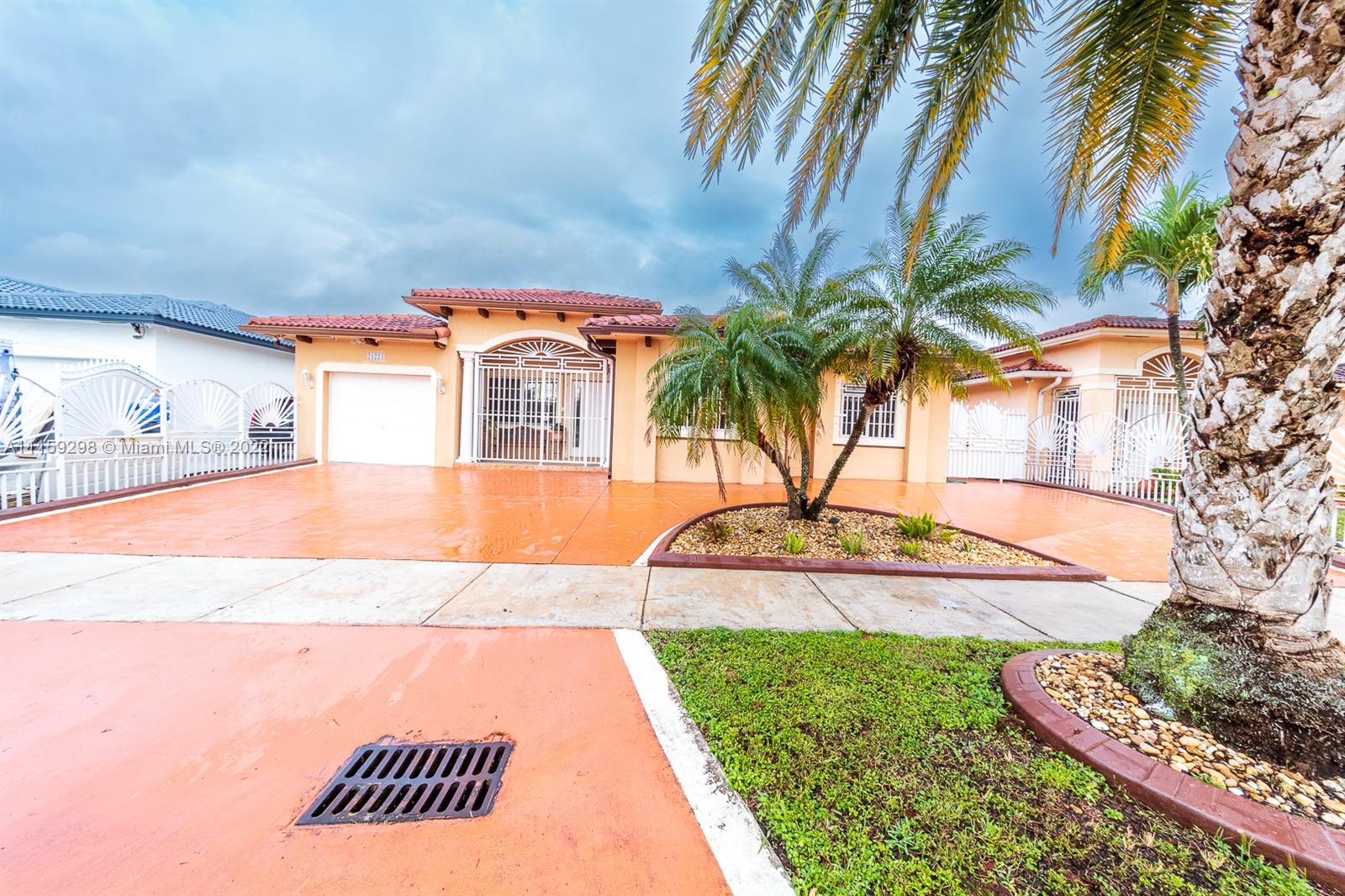 21221 SW 124th Avenue Miami FL 33177
