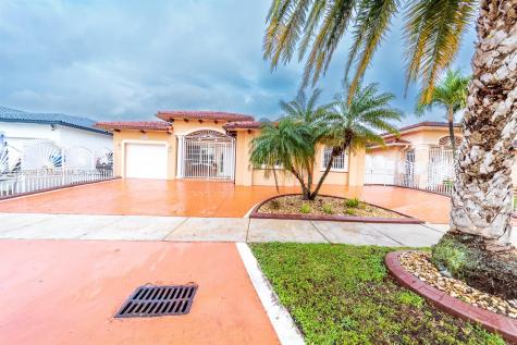 21221 SW 124th Avenue Miami FL 33177