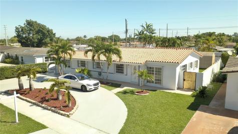 3631 SW 106th Avenue Miami FL 33165