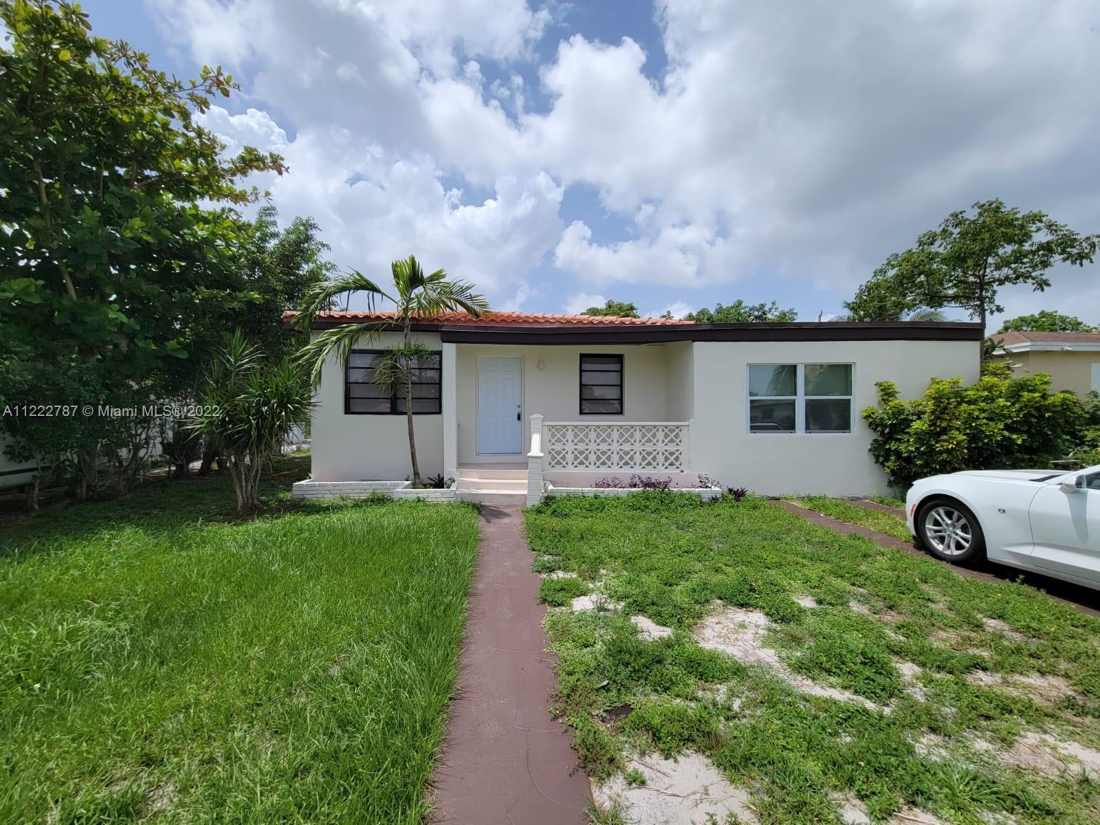 320 NW 129th Street North Miami FL 33168