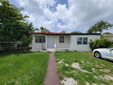 320 NW 129th Street North Miami FL 33168