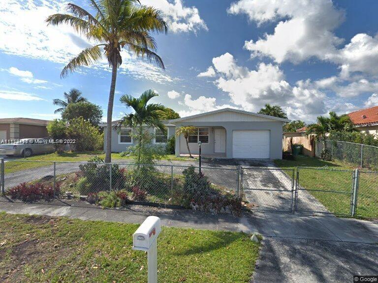 12604 SW 263rd Terrace Homestead FL 33032