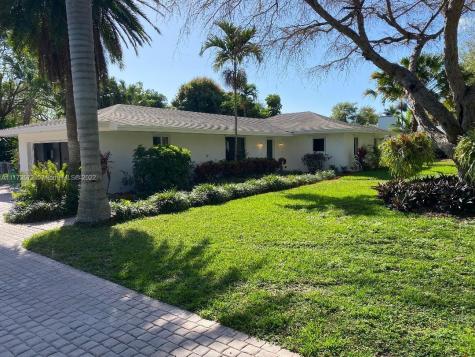 16651 SW 78th Avenue Palmetto Bay FL 33157