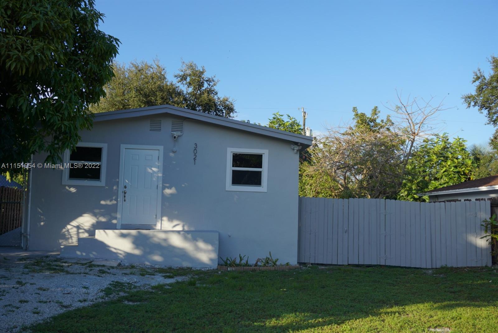 3021 NW 95th Street Miami FL 33147