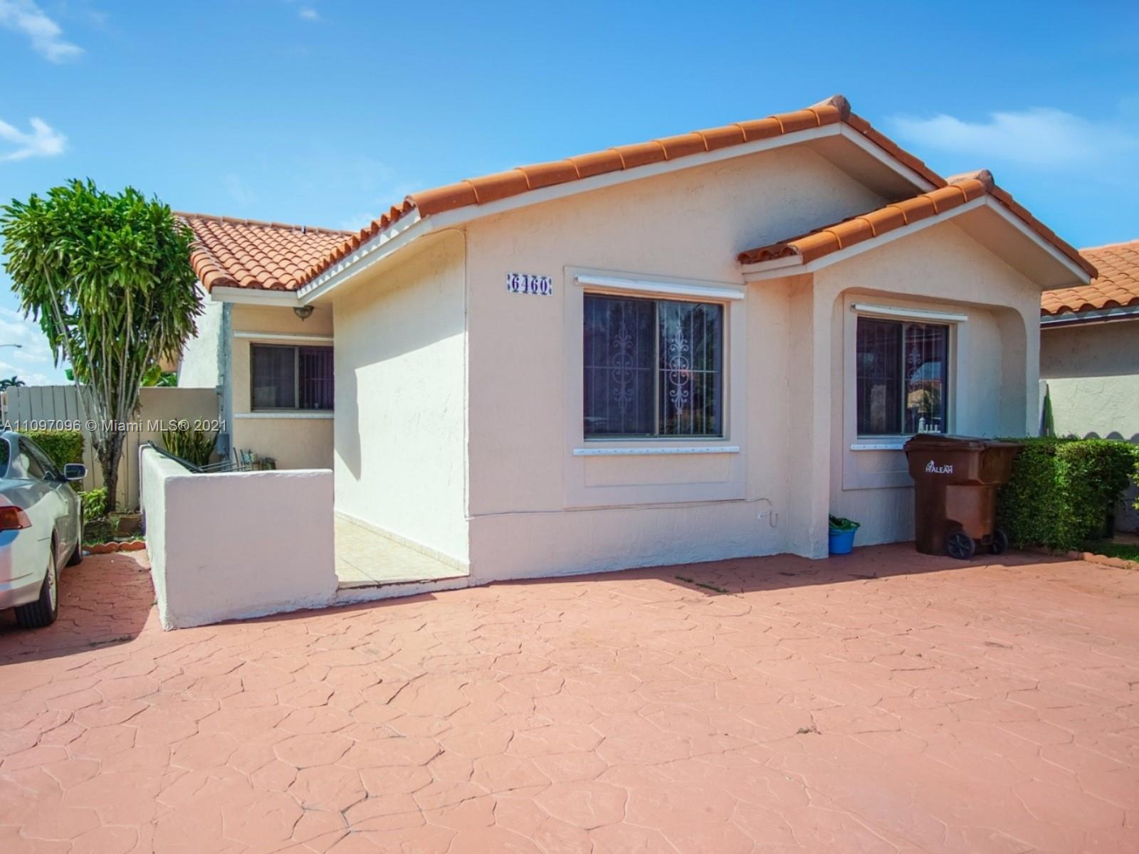 6460 W 25th Avenue Hialeah FL 33016