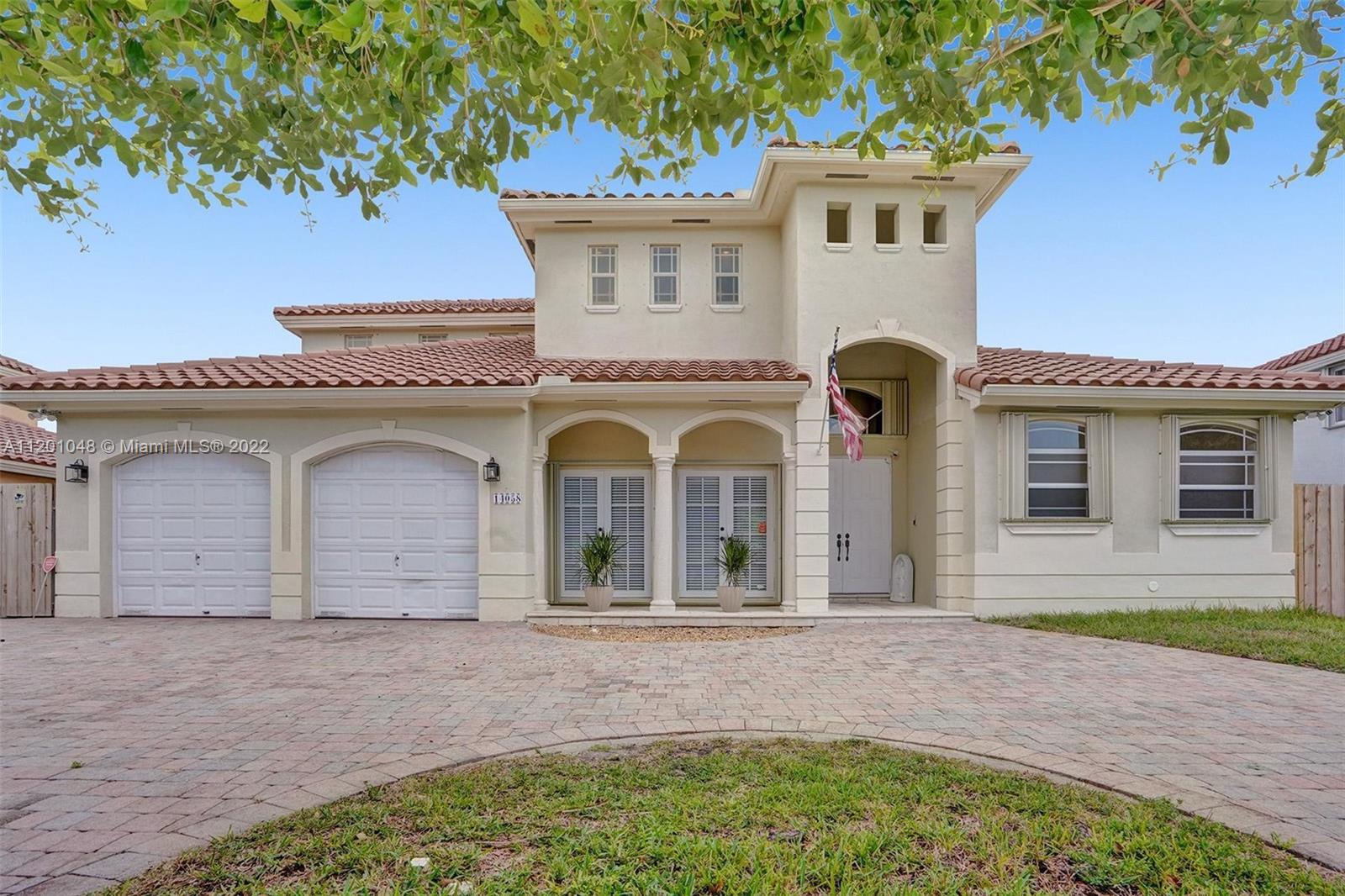 14058 SW 155th Terrace Miami FL 33177