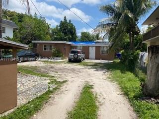 8307 NE Miami Court Miami FL 33138