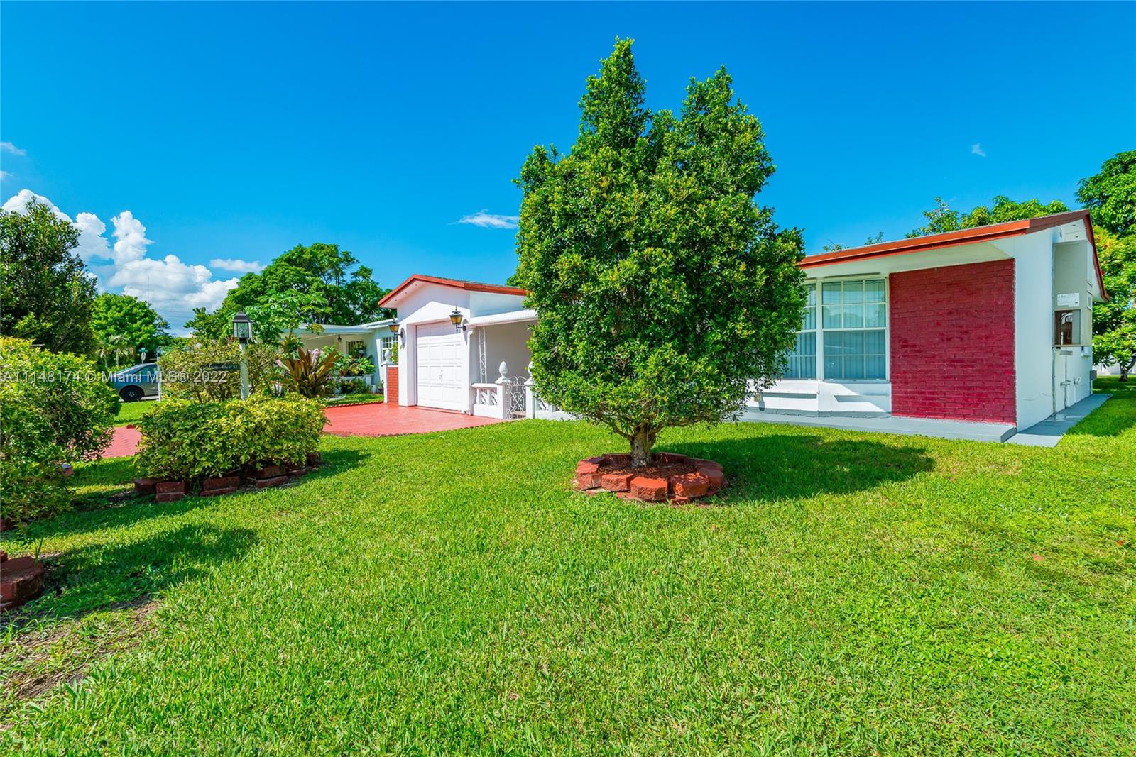 4731 NW 43rd Street Lauderdale Lakes FL 33319