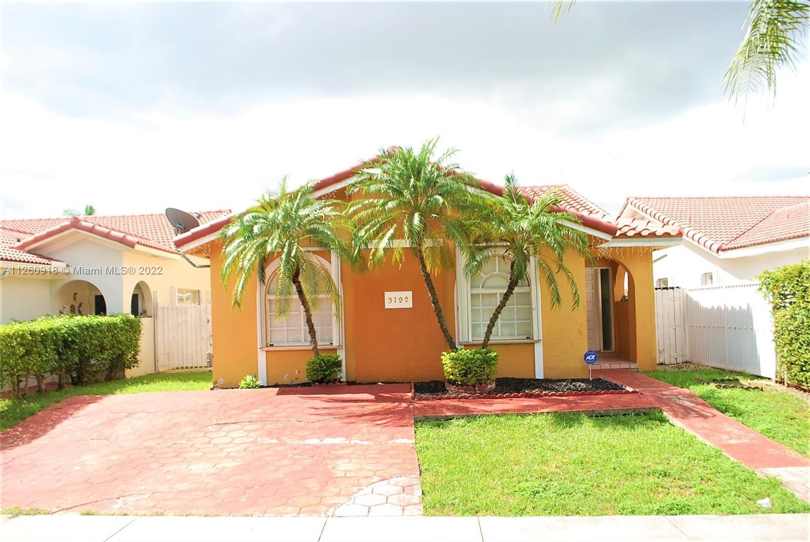 3192 W 74th Street Hialeah FL 33018
