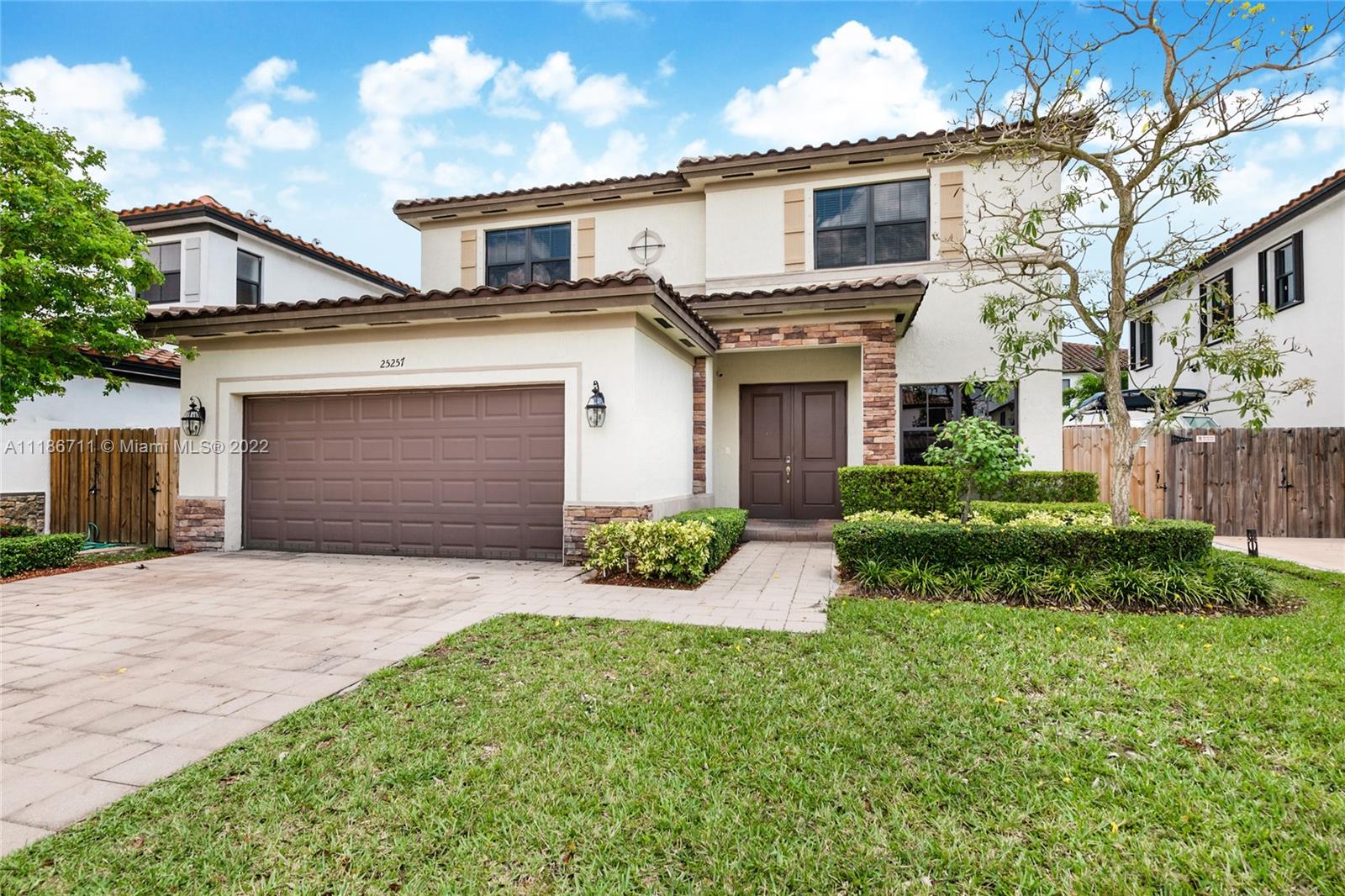 25257 SW 118th Avenue Homestead FL 33032
