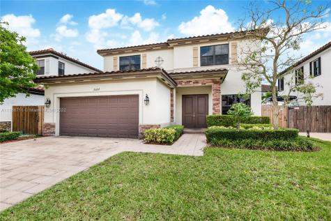 25257 SW 118th Avenue Homestead FL 33032