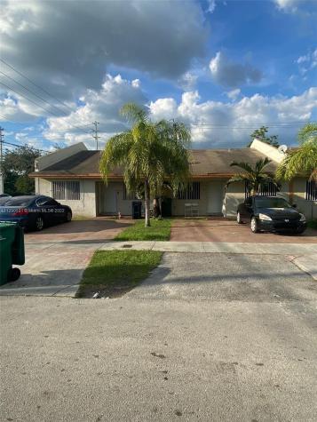 594 NW 14th Street Florida City FL 33034