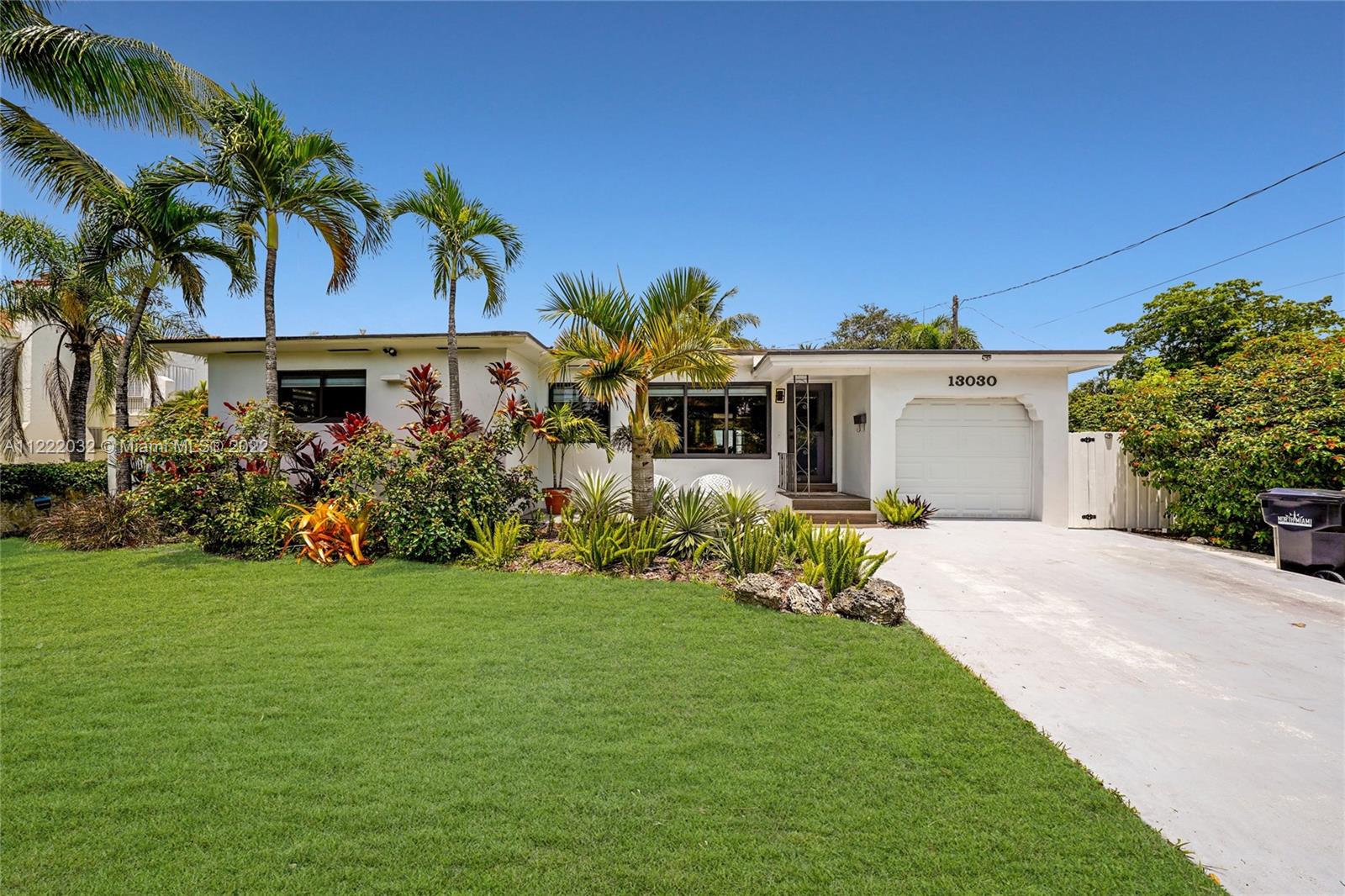 13030 NE 4th Avenue North Miami FL 33161