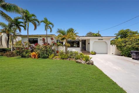 13030 NE 4th Avenue North Miami FL 33161