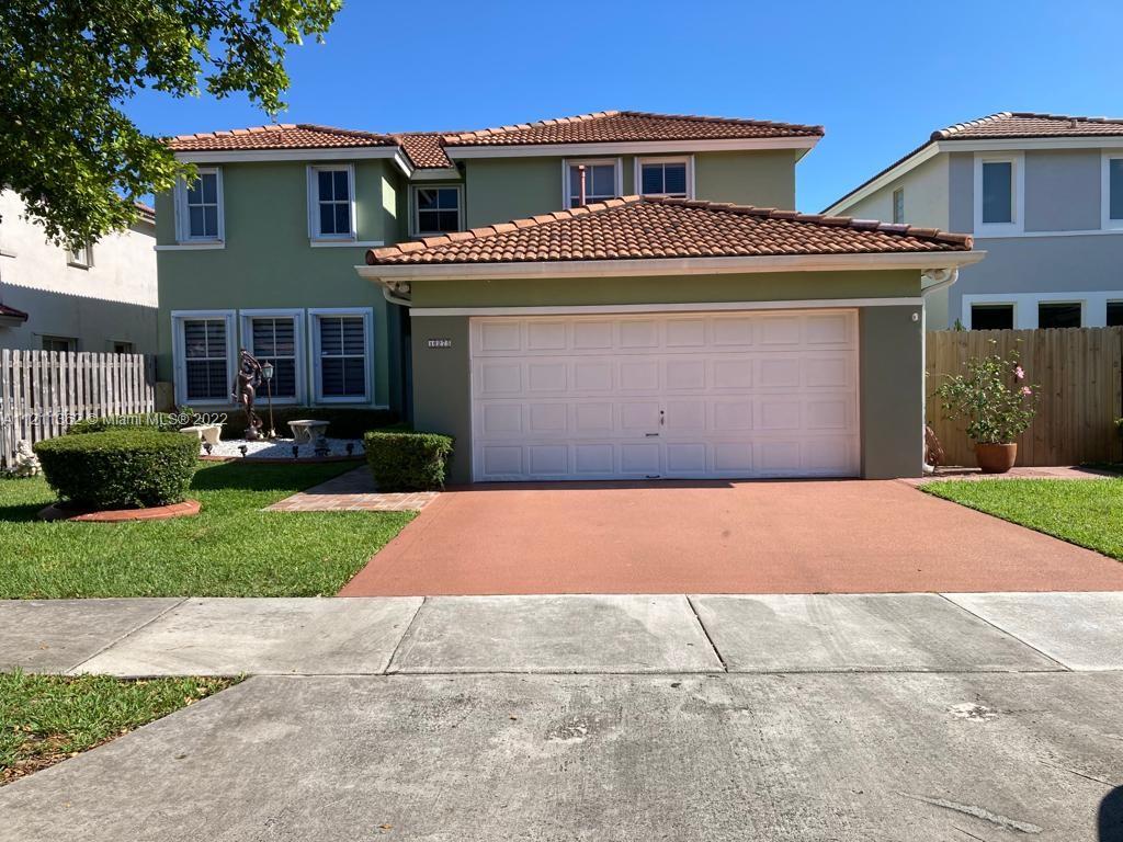 16275 SW 81st Street Miami FL 33193