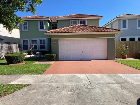 16275 SW 81st Street Miami FL 33193