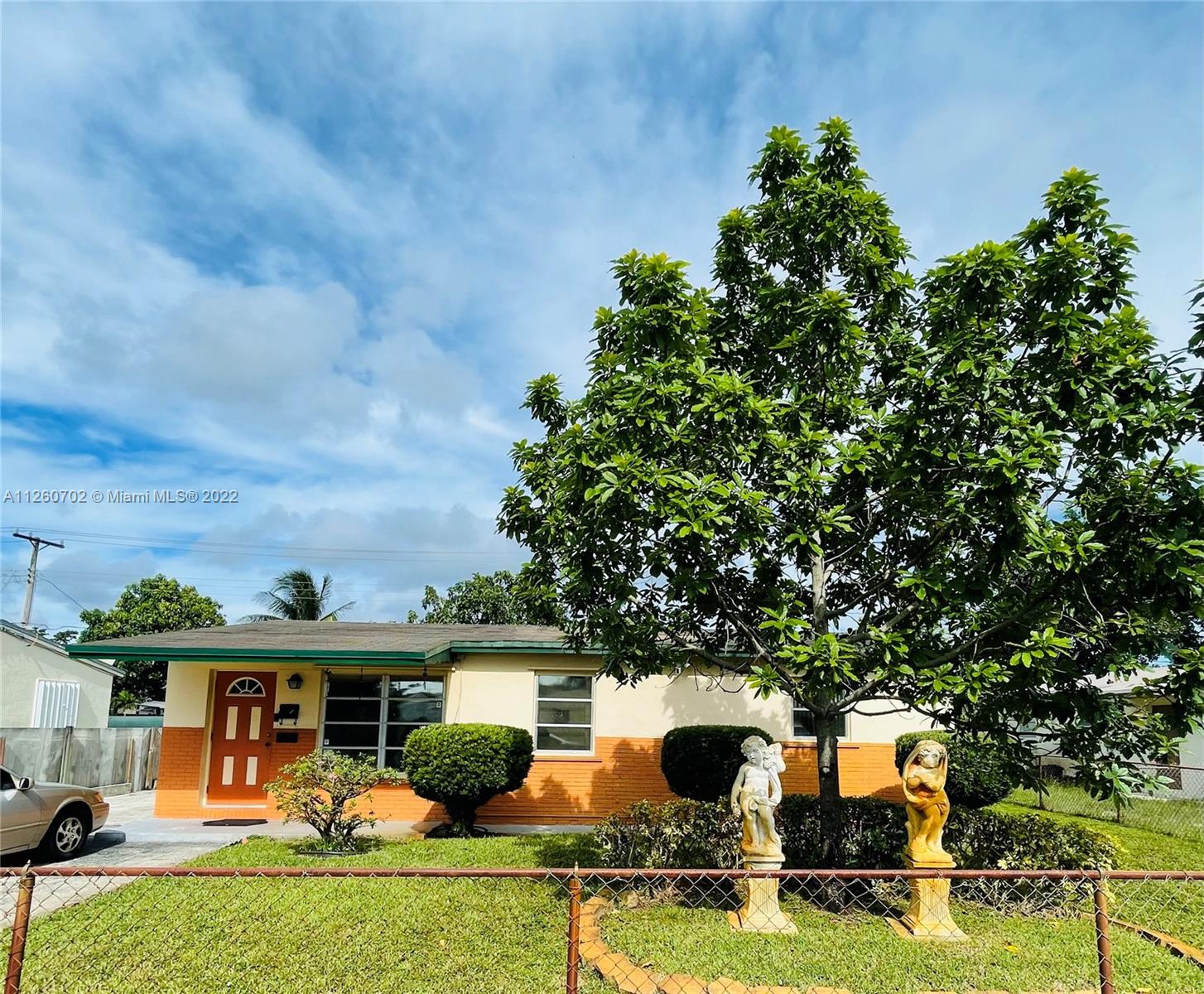 1401 N 71st Terrace Hollywood FL 33024