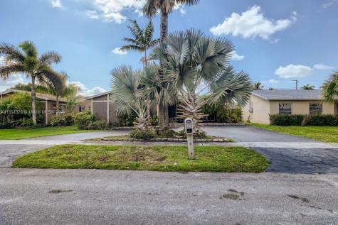 11460 NW 39th Place Sunrise FL 33323