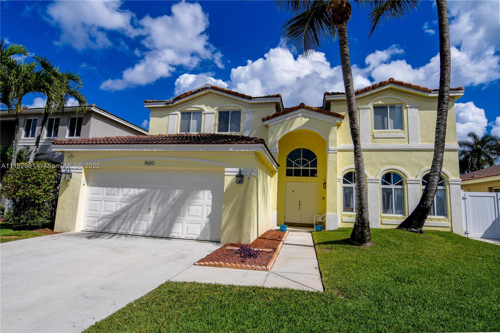 1660 SW 106th Terrace Davie FL 33324
