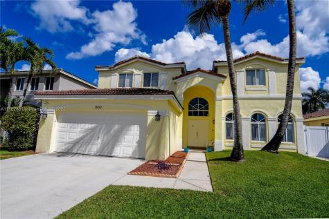 1660 SW 106th Terrace Davie FL 33324