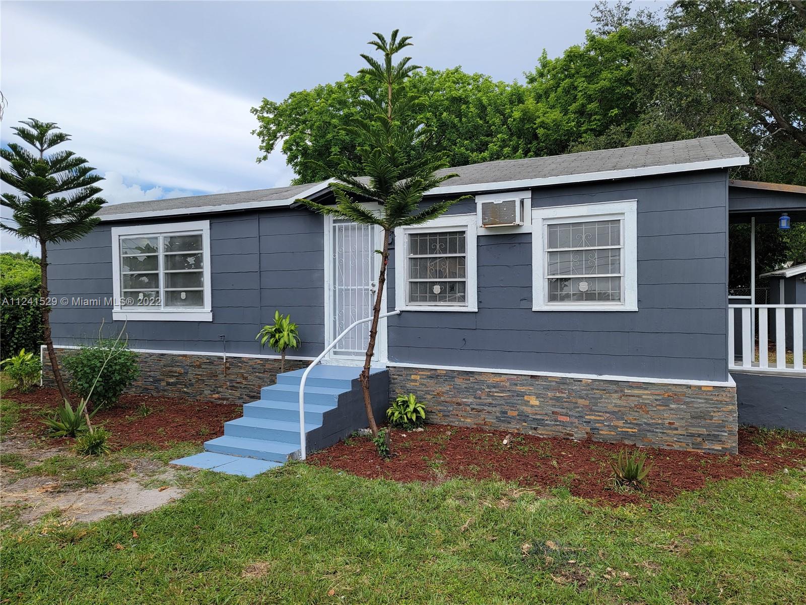 8135 NW 12th Place Miami FL 33147