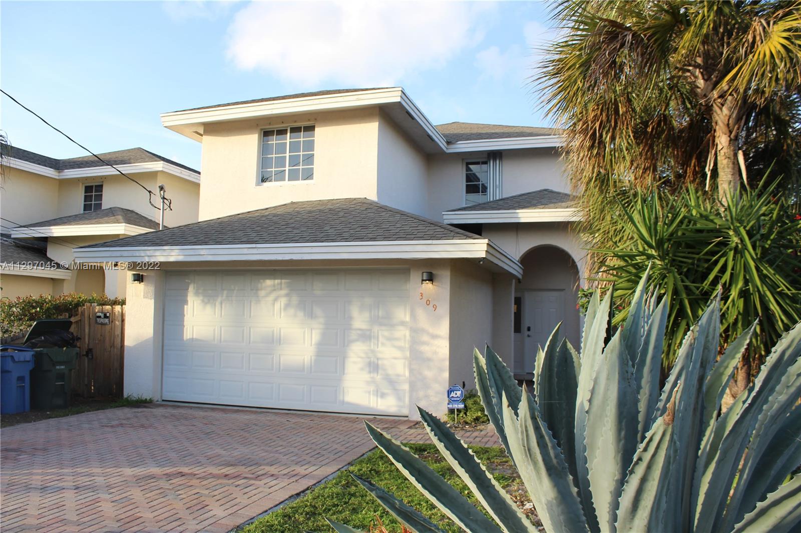 309 NE 35th Court Oakland Park FL 33334