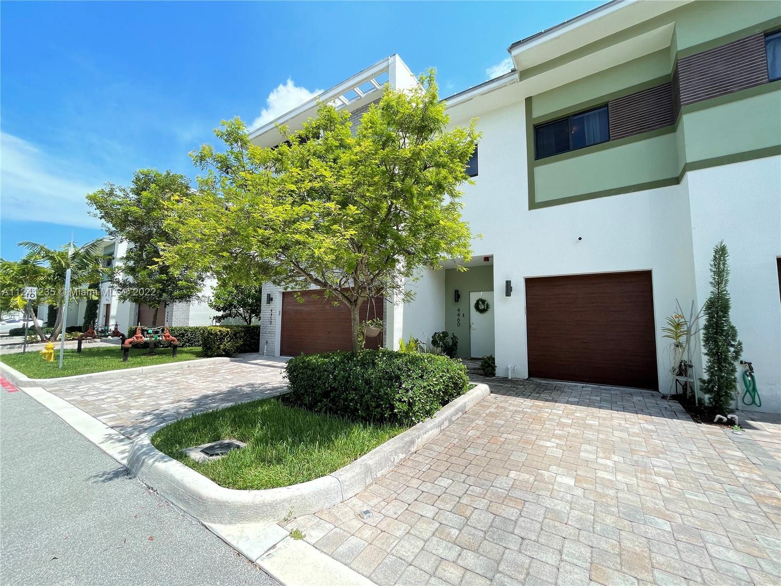 4460 NW 8th Court Plantation FL 33317