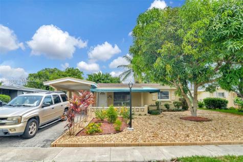 3532 NW 38th Terrace Lauderdale Lakes FL 33309