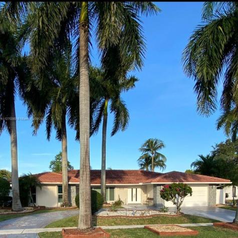3541 N 34th Avenue Hollywood FL 33021