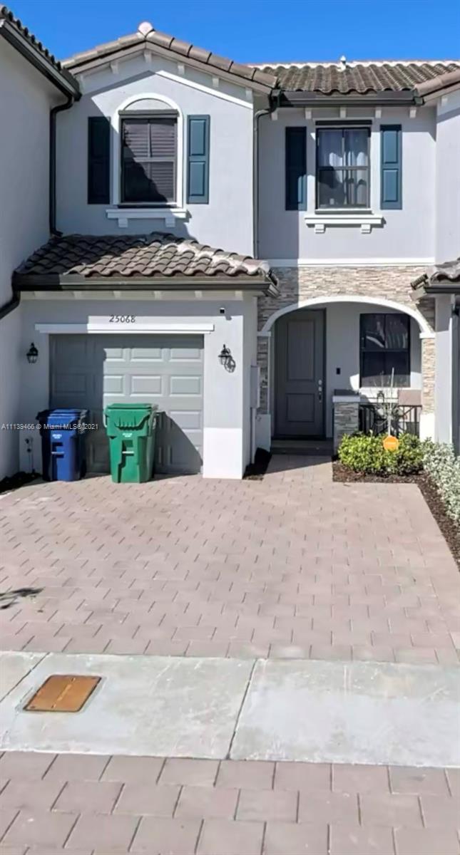 25068 SW 113th Place Homestead FL 33032