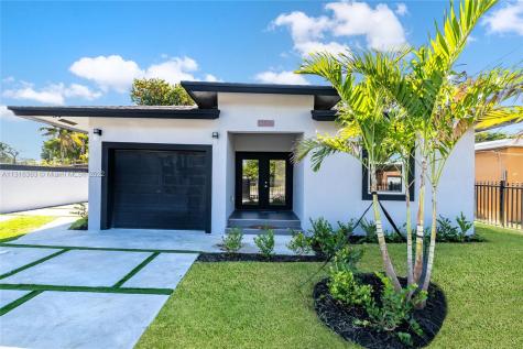 1310 NW 55th Terrace Miami FL 33142