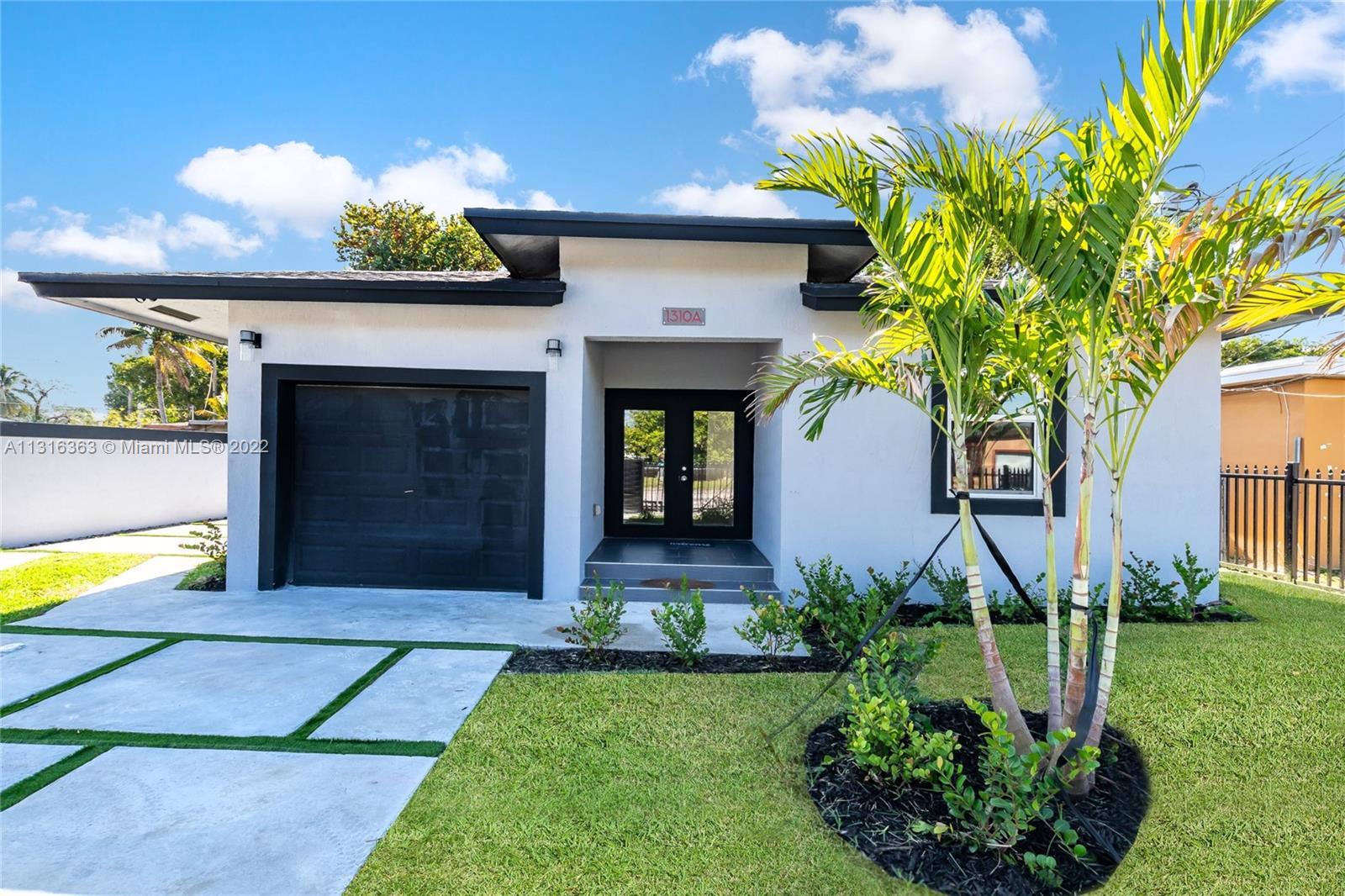 1310 NW 55th Terrace Miami FL 33142