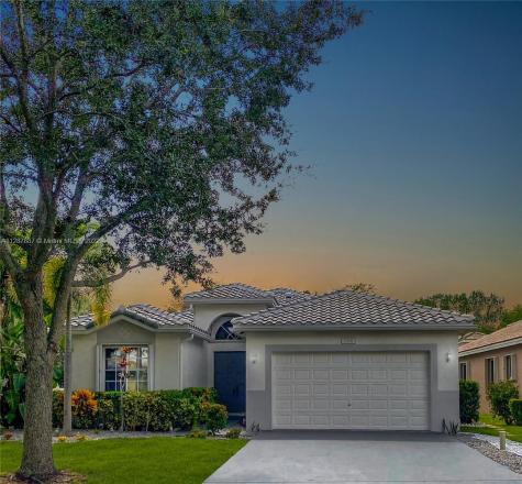 5316 Flamingo Place Coconut Creek FL 33073