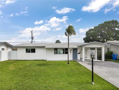 8710 NW 11th Street Pembroke Pines FL 33024